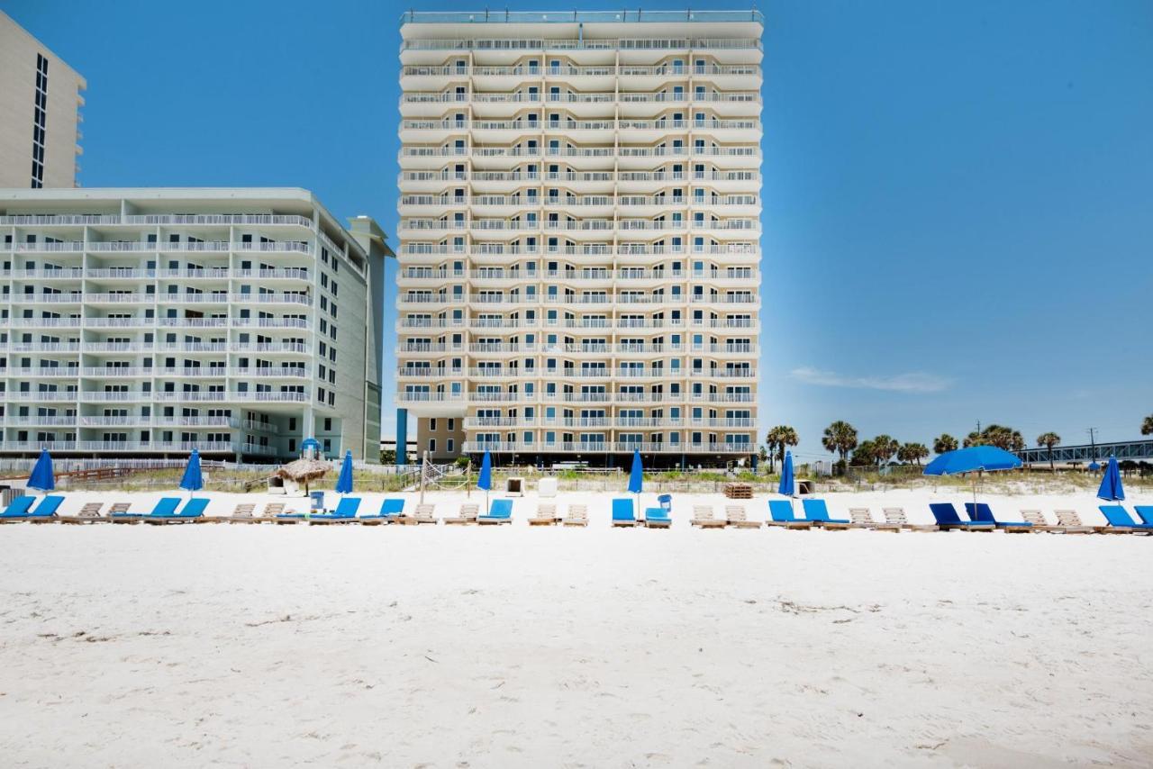 Grandview East 302 - Sandscape Panama Stadt Exterior foto