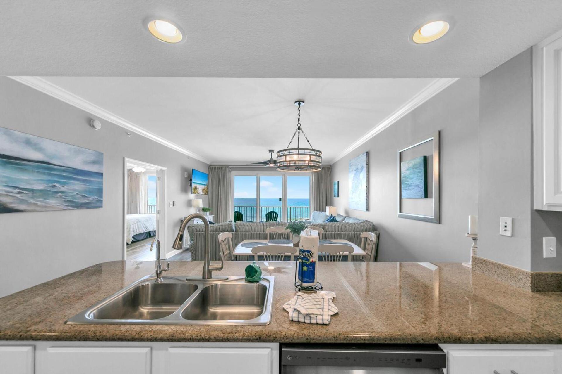 Grandview East 302 - Sandscape Panama Stadt Exterior foto