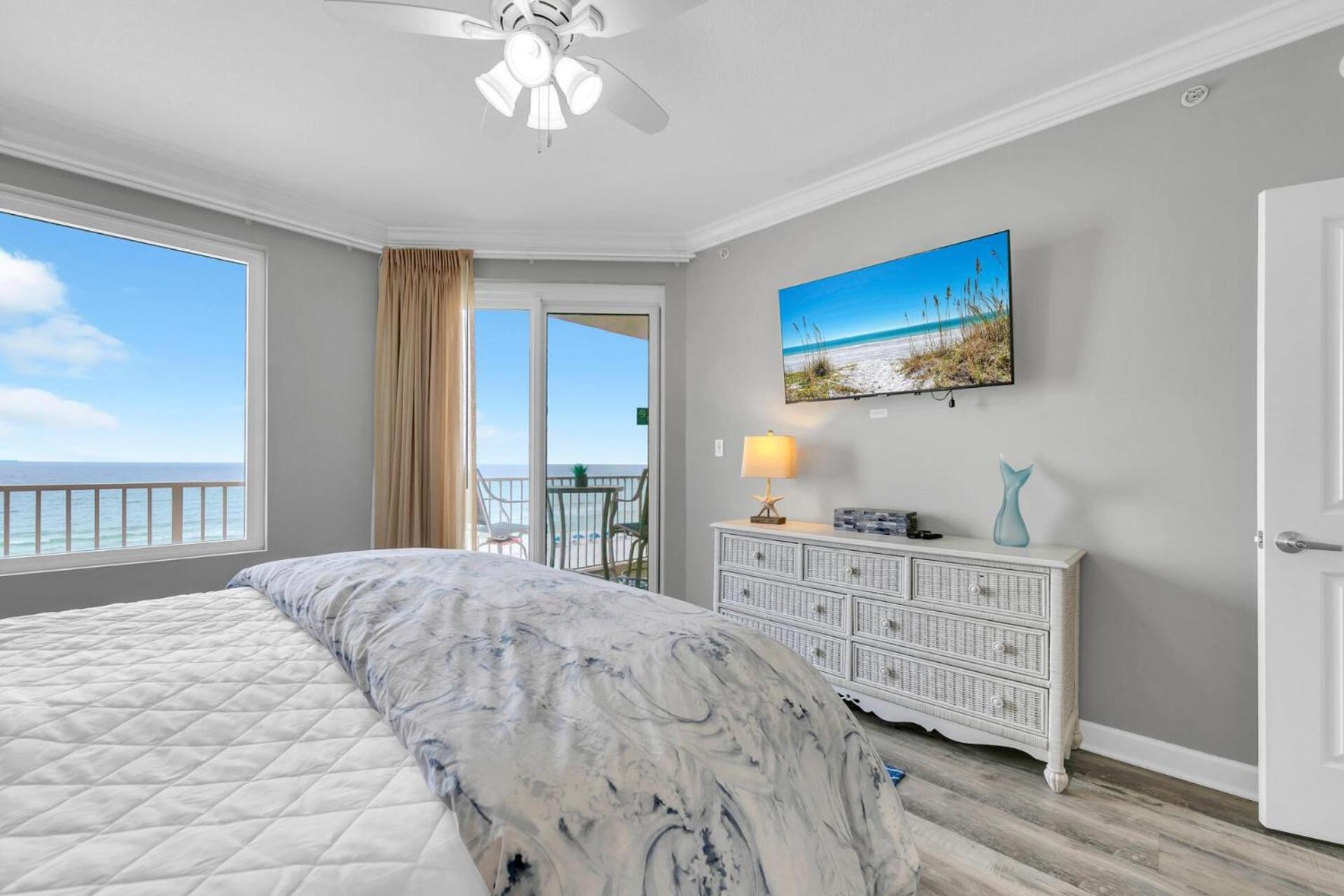 Grandview East 302 - Sandscape Panama Stadt Exterior foto