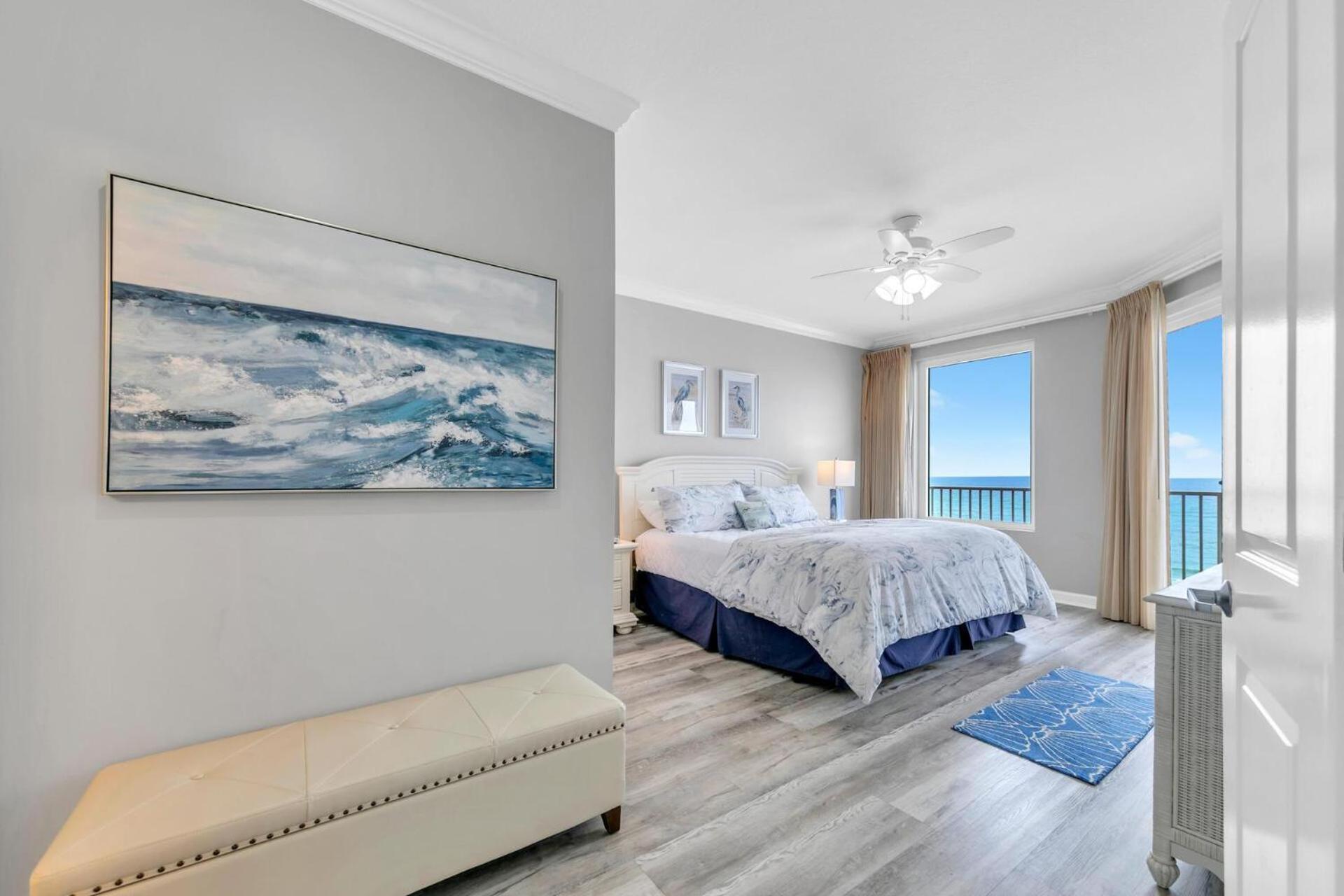 Grandview East 302 - Sandscape Panama Stadt Exterior foto