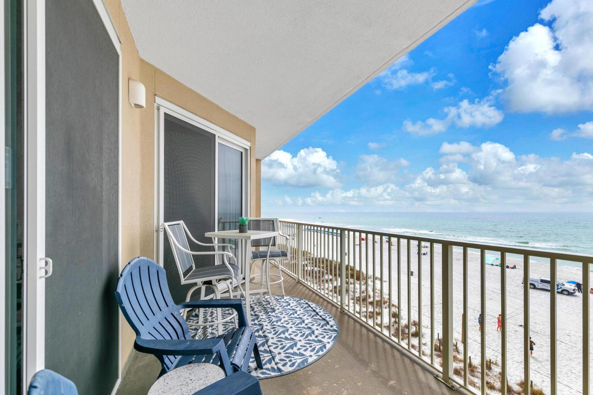 Grandview East 302 - Sandscape Panama Stadt Exterior foto