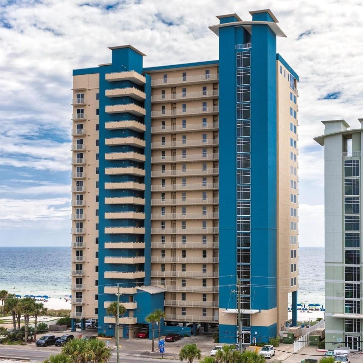 Grandview East 302 - Sandscape Panama Stadt Exterior foto
